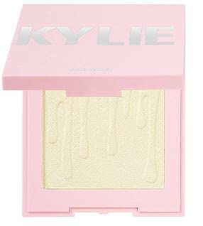 Kylie Cosmetics Kylighter Pressed Illuminating Powder - Quartz