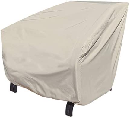 Treasure Garden Protective Patio Furniture Cover CP741 for Deep Seat Club Chairs