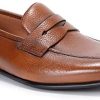 LEIZILEI Mens Loafers Shoes Mens Loafers Casual Shoes Penny Slip-On Loafer