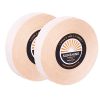 2 Pack -Sunshine Tape - Stick It Wig Adhesive Tape Roll - 1/2" x 12 YDS - Double Sided, Medical Grade - Toupee and Wig Tape
