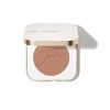 jane iredale PurePressed Blush | Natural Color & Glow for All Skin Tones | Non-Comedogenic with Minerals & Antioxidants | Cruelty-Free & Wheat-Free