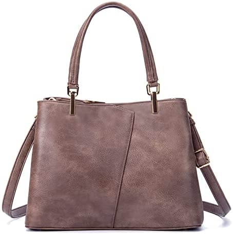 Hobo Bags for Women Large PU Leather Purses and Handbags Shoulder Bags Ladies Crossbody Bags Top Handle Tote Bag