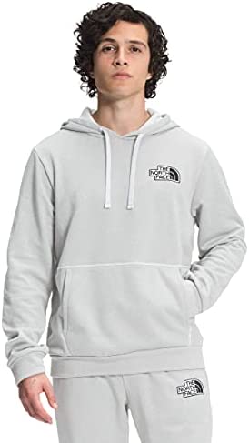 The North Face Men's Exploration Fleece Pullover Hoodie