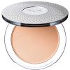 PÜR 4-in-1 Pressed Mineral Makeup SPF 15 Powder Foundation with Concealer & Finishing Powder - Medium to Full Coverage Foundation Makeup - Cruelty-Free & Vegan Friendly, 0.28 Ounce (Pack of 1)