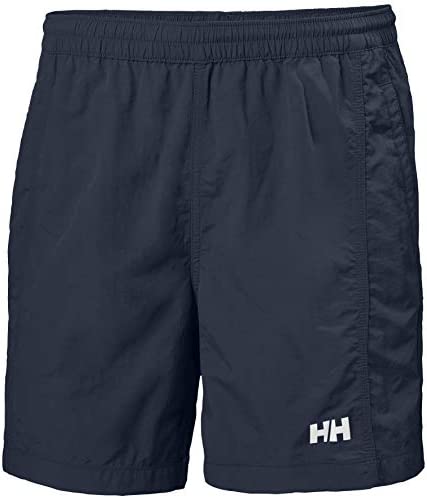 Helly Hansen Men's Carlshot Quick Dry Swim Trunk Mesh Lining Board Shorts Boardshorts with Pockets