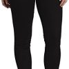 JAG Women's Nora Mid Rise Skinny Pull-on Jeans