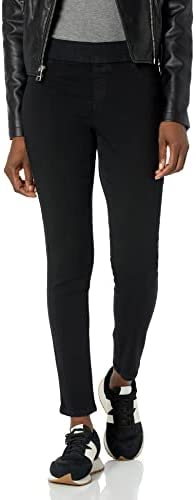 NINE WEST Women's One Step Ready Pull on Jegging