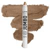 NYX PROFESSIONAL MAKEUP Jumbo Eye Pencil, Eyeshadow & Eyeliner Pencil - Iced Mocha