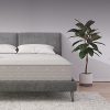 Signature Sleep Contour 10" Reversible Mattress, Independently Encased Coils, Bed-in-a-Box, Queen