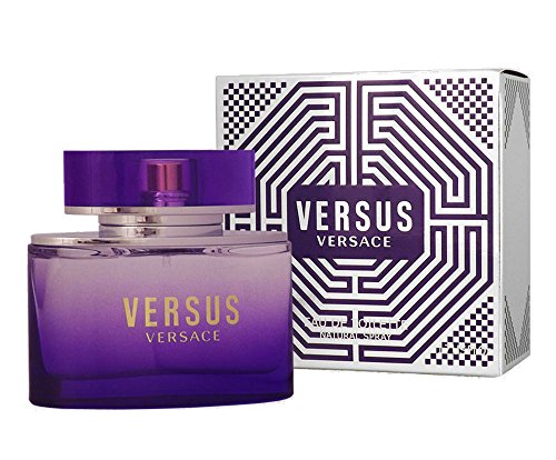 Versace Versus Ladies By Versace - Edt Spray 1.7 OZ