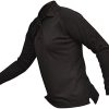 Vertx Women's Cold Long Sleeve Polo Shirt