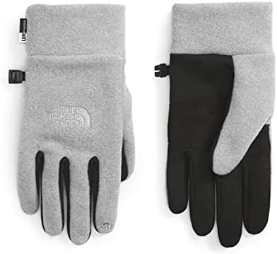 The North Face Etip Heavyweight Fleece Glove