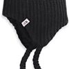 The North Face Women's Purrl Stitch Earflap Beanie