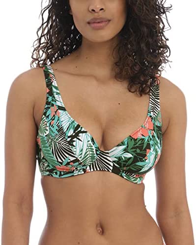 Freya Women's Honolua Bay Underwire High Apex Bikini Top (202613)