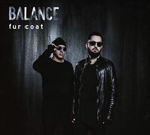 Balance Presents Fur Coat