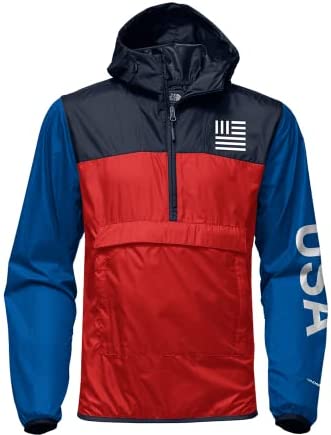 The North Face Men’s IC Anorak Pullover