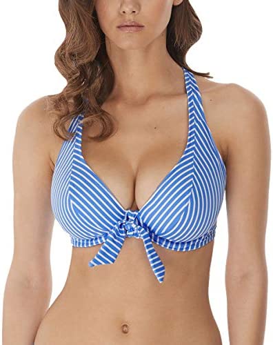 Freya Beach Hut Underwire High Apex Convertible Bikini (6790)