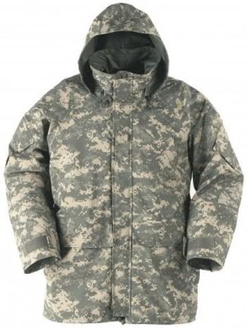 GOVERNMENT CONTRACTOR GI ECWCS Generation II ACU Goretex Parka Cold Weather Parka