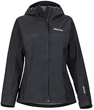 MARMOT Women's Minimalist Lightweight Waterproof Rain Jacket