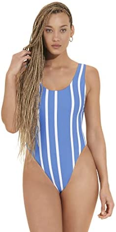 Maaji Women's Standard Classic One Piece Without Soft Cups