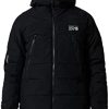 Mountain Hardwear Direct North Gore-TEX Down Jacket - Men's