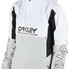 Oakley TNP Insulated Anorak White/Grey MD