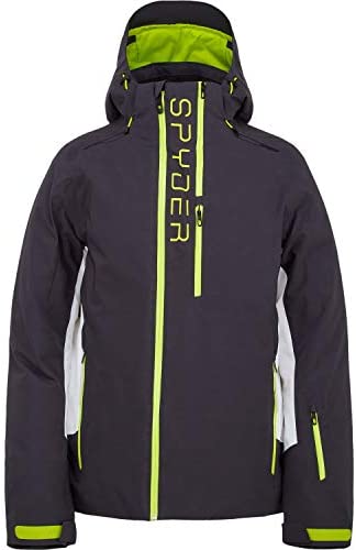 Spyder Orbiter Gore-TEX Insulated Ski Jacket Mens