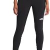 THE NORTH FACE Winter Warm Tight Womens Baselayer Pants