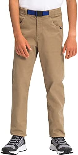 The North Face Boys' Bay Trail Pant