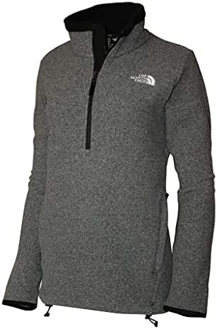 The North Face Women's Campbell Pullover Jacket
