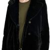 UGG Women's Rosemary Faux Fur Jacket